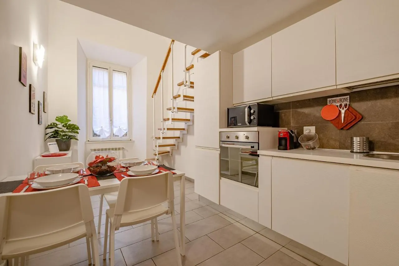 #Loft# In The Centre Of Rome, Termini Station. Apartment Rome
