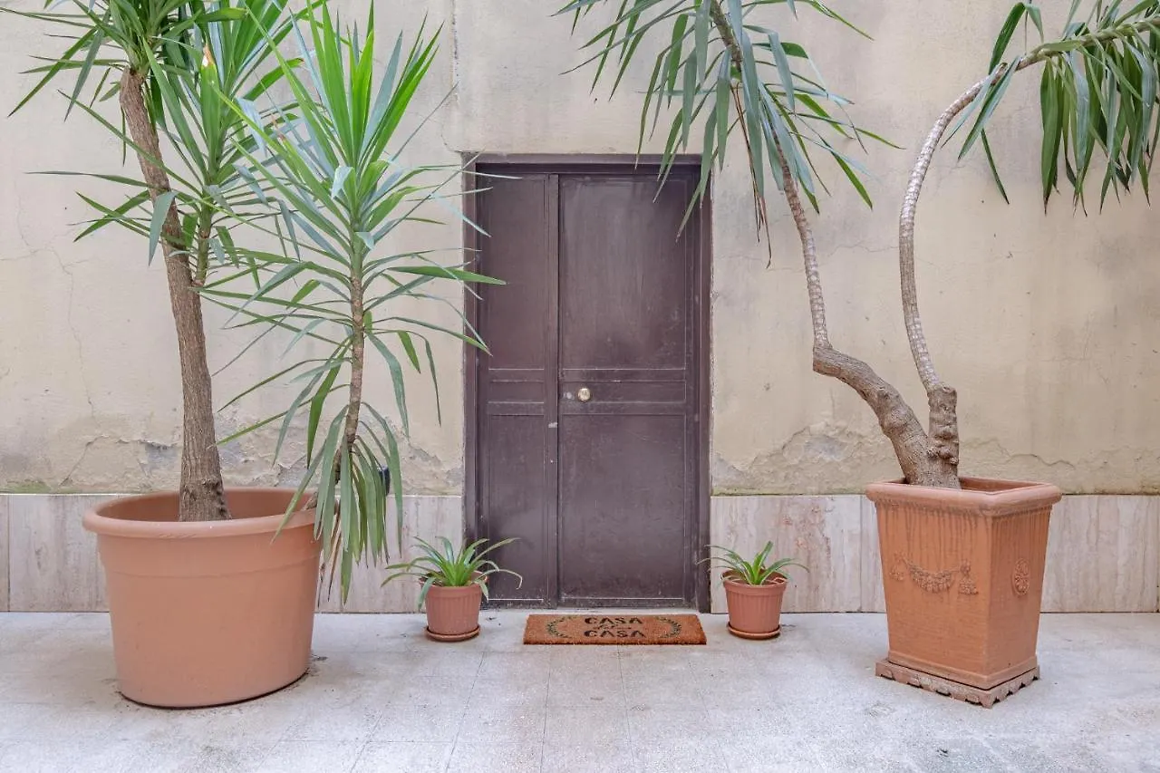 #Loft# In The Centre Of Rome, Termini Station. Apartment