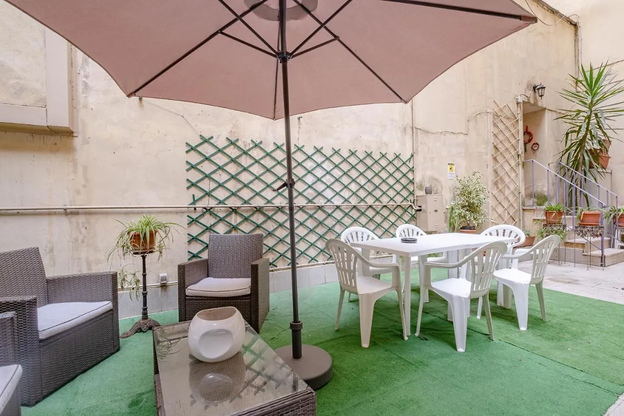 #Loft# In The Centre Of Rome, Termini Station. Apartment 0*, Rome Italy
