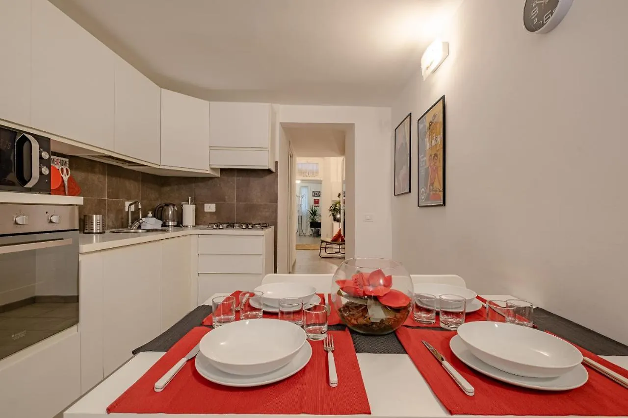 #Loft# In The Centre Of Rome, Termini Station. Apartment 0*, Rome