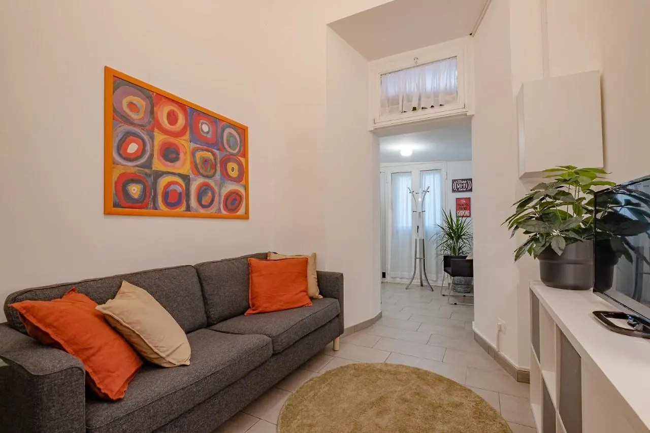 #Loft# In The Centre Of Rome, Termini Station. Apartment 0*, Rome