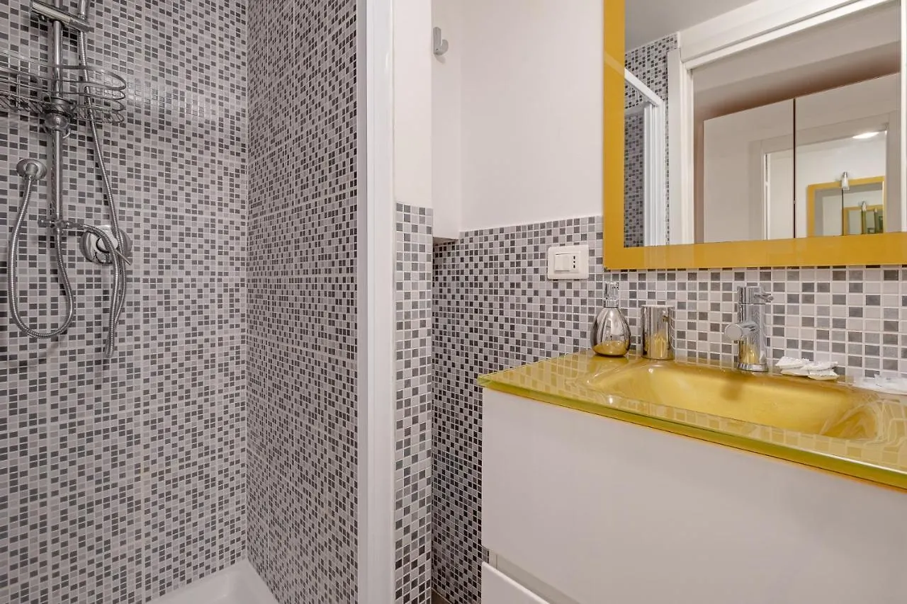 #Loft# In The Centre Of Rome, Termini Station. Apartment  Rome