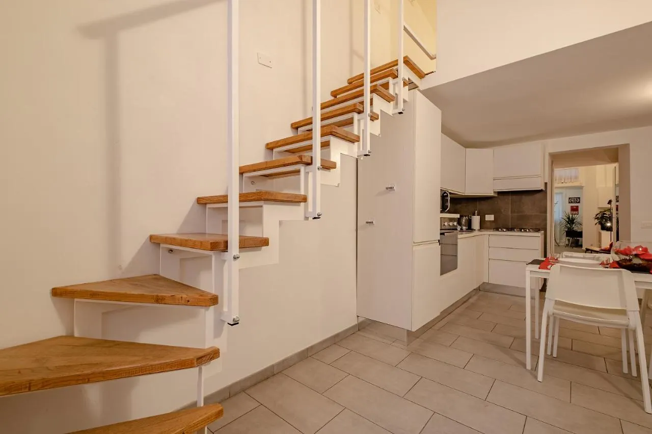 #Loft# In The Centre Of Rome, Termini Station. Apartment