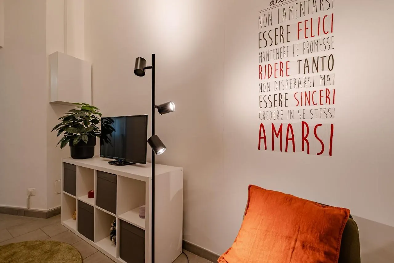 #Loft# In The Centre Of Rome, Termini Station. Apartment